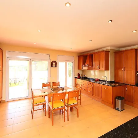 Holiday Oasis Feriehus Lloret de Mar