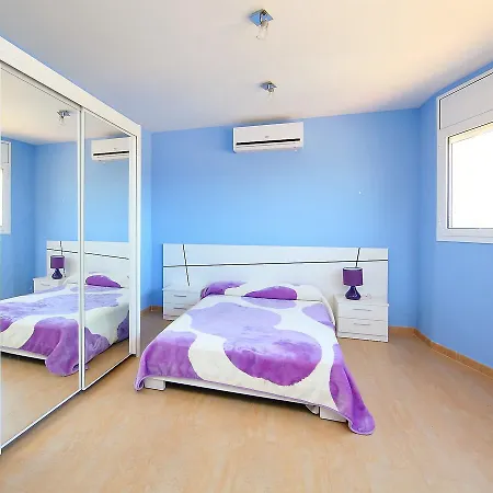 Holiday Oasis Casa de Férias Lloret de Mar
