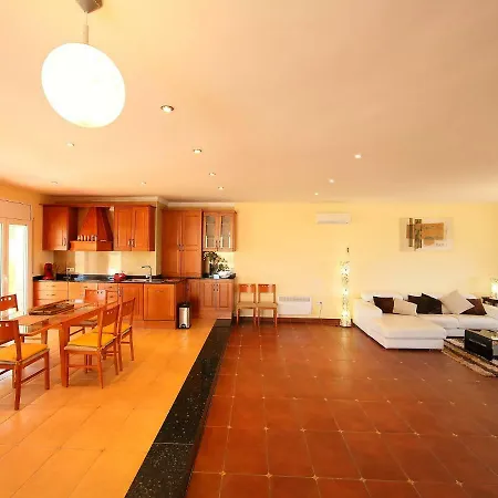 Vakantiehuis Holiday Oasis Lloret de Mar